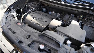 پیشرانه میتسوبیشی اوتلندر